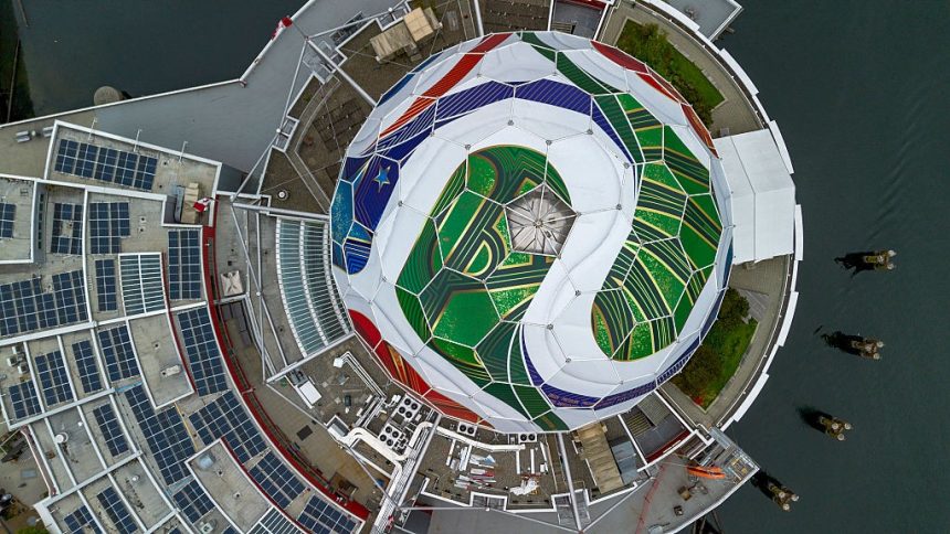 7 em cada 10 brasileiros topam viajar para ver futebol ao vivo