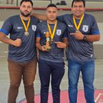 Wellington Mangueira celebra conquista histórica e fortalecimento do basquete do Cotinguiba Esporte Clube 