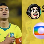 A Copa do Mundo de 2026: A Batalha das Transmissões entre TV e Streaming