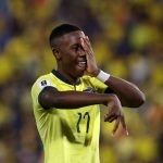 Alan Minda: do vale de El Chota à Copa do Mundo com o Equador