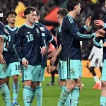 Alemanha mira redenção na Copa 2026 após duas fases de grupos decepcionantes