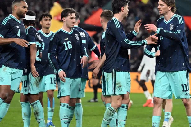 Alemanha mira redenção na Copa 2026 após duas fases de grupos decepcionantes