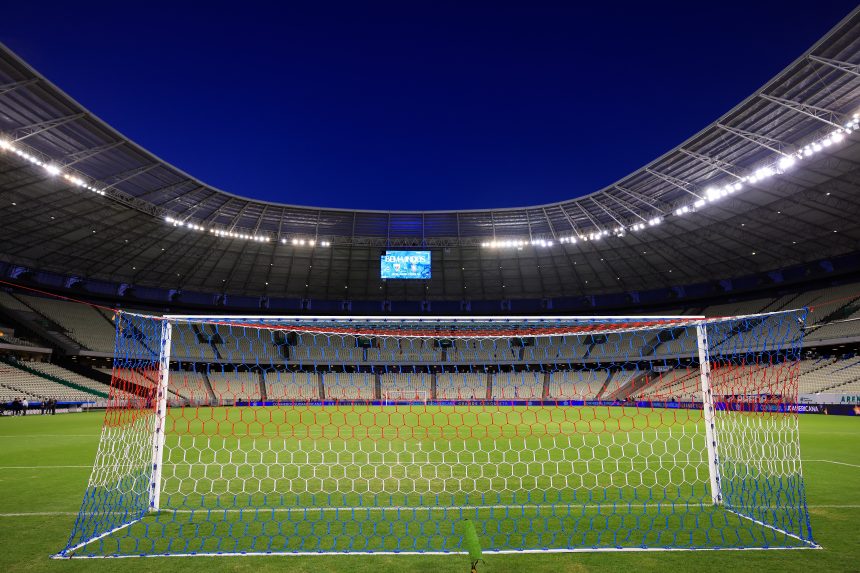 Amistosos e Final da Copa do Nordeste marcam a programação esportiva de hoje