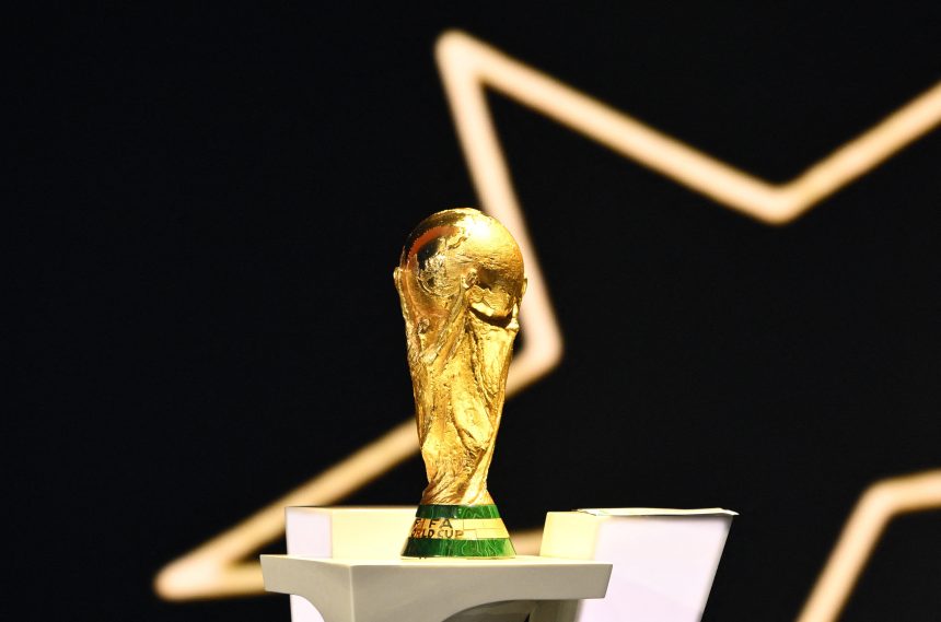 Amistosos em Alta: Seleções se Preparam para a Copa do Mundo de 2026