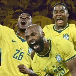 Ancelotti enfrenta ‘dúvida positiva’ após goleada da seleção brasileira no Maracanã