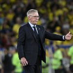 Ancelotti exalta confiança da Seleção após goleada e pondera mudanças na equipe
