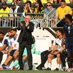 Ancelotti sofre com falhas defensivas e coloca Brasil em alerta