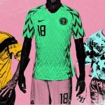 As Camisas Icônicas das Copas do Mundo e Seu Legado Inesquecível