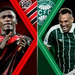 Athletico e Coritiba brilham no Brasileirão e fazem história após 13 anos