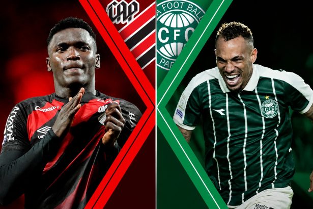 Athletico e Coritiba brilham no Brasileirão e fazem história após 13 anos