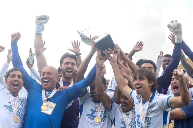 Avaí vence Chapecoense nos pênaltis e fatura Copa Sul-Sudeste
