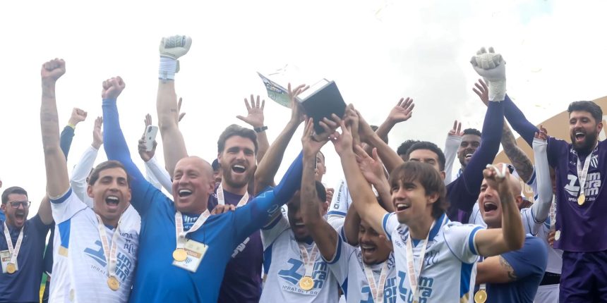 Avaí vence Chapecoense nos pênaltis e fatura Copa Sul-Sudeste