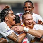 Bragantino Entra em Férias Após Vitória e Se Prepara para o Retorno no Brasileirão