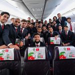 Brasil enfrenta Marrocos na estreia; rival já está nos EUA