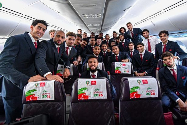 Brasil enfrenta Marrocos na estreia; rival já está nos EUA