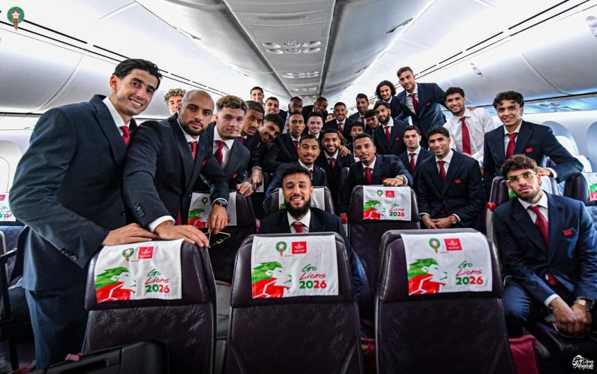 Brasil enfrenta Marrocos na estreia; rival já está nos EUA