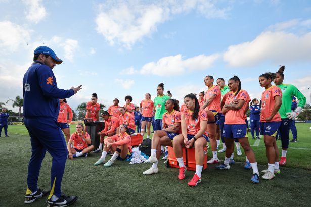 Brasil pode ter feriado nacional durante a Copa Feminina de 2027; São Paulo se prepara para Fan Fest