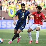 Brasil tem 3 titulares do Flamengo e estreia contra Marrocos no sábado