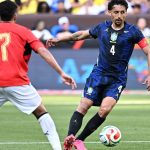 Brasil vence Egito por 2 a 1 e chega afiado para a Copa do Mundo