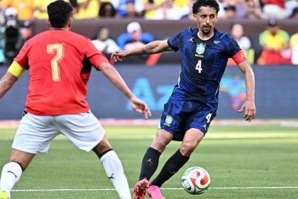 Brasil vence Egito por 2 a 1 e chega afiado para a Copa do Mundo