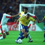 Brasil x Marrocos na Copa: Ronaldinho brilhou e Dunga brigou com Bebeto em 1998