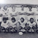 Caiçara: O Legado do Técnico que Transformou o Ceará em Potência do Futebol