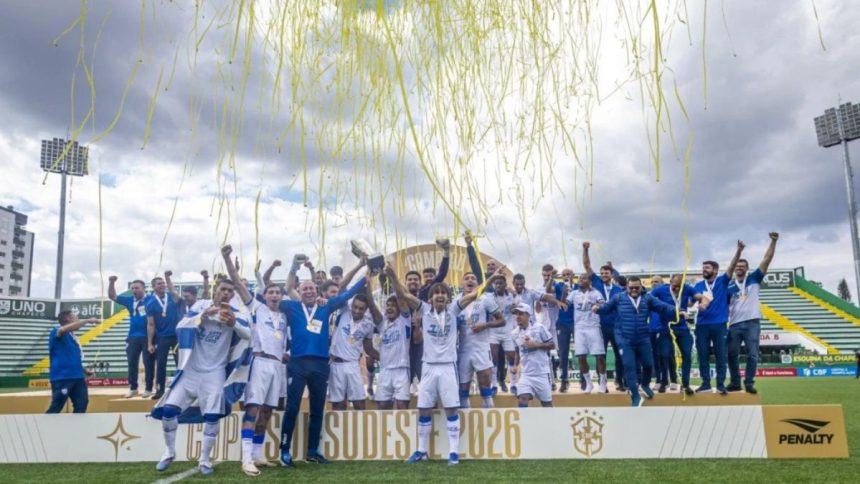 Campeão da Copa Sul-Sudeste, Avaí mira vaga na Série B contra o Ceará