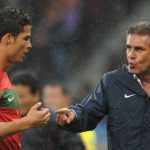 Carlos Queiroz: Histórico Treinador de Gana Igualará Recorde em Copas do Mundo