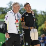 CBF inclui psicóloga na Copa e aposta na saúde mental do Brasil