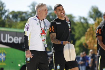 CBF inclui psicóloga na Copa e aposta na saúde mental do Brasil