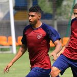 Clube da 4ª divisão revela três jogadores para a Copa do Mundo 2026