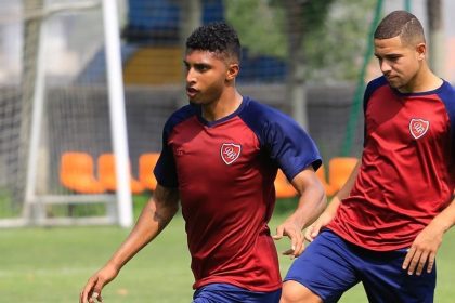 Clube da 4ª divisão revela três jogadores para a Copa do Mundo 2026