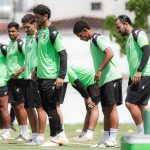 Clubes paraibanos terão calendário reduzido nas séries C e D do Brasileiro em junho