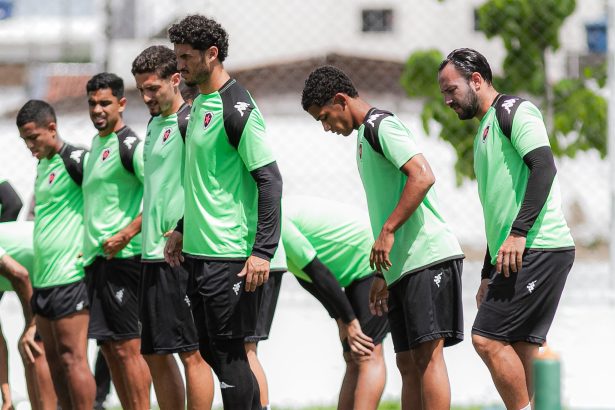 Clubes paraibanos terão calendário reduzido nas séries C e D do Brasileiro em junho