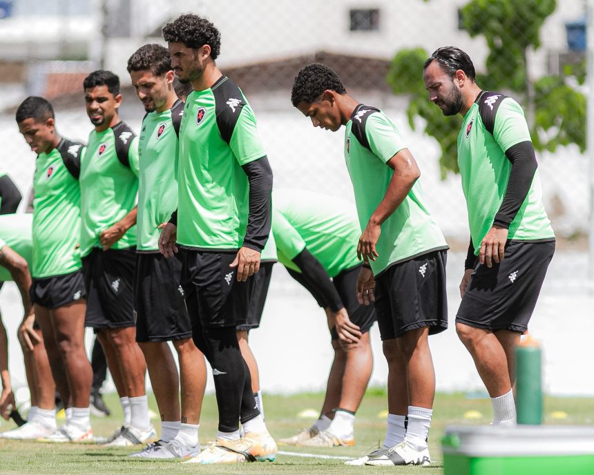 Clubes paraibanos terão calendário reduzido nas séries C e D do Brasileiro em junho