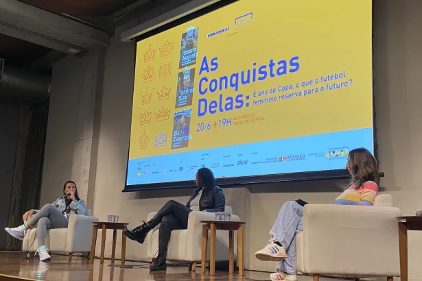 Concurso de Crônicas e Contos 2026 do Museu do Futebol já está com inscrições abertas!