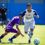 Confiança e Desportiva Aracaju se enfrentam na final do Campeonato Sergipano Sub-15