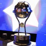 Conmebol define datas dos playoffs da Sul-Americana com 4 clubes do Brasil