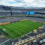 Copa de 2026: Gramados se Tornam Estratégicos nas Arenas Modernas