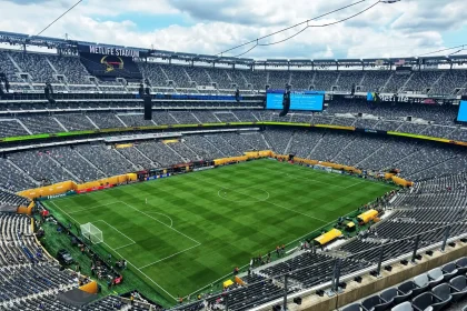 Copa de 2026: Gramados se Tornam Estratégicos nas Arenas Modernas