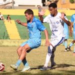 Copa ES tem jogo suspenso por falta de ambulância em campo