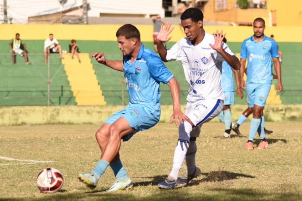 Copa ES tem jogo suspenso por falta de ambulância em campo