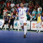 Copa Rio Sul de Futsal: Artilheiros em Foco na Retra Final de 2026