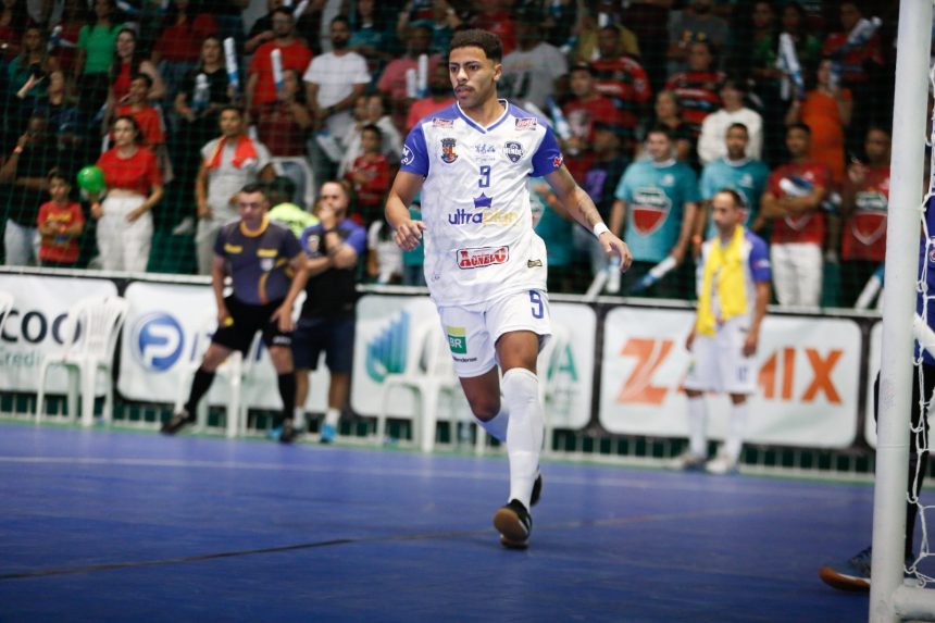 Copa Rio Sul de Futsal: Artilheiros em Foco na Retra Final de 2026
