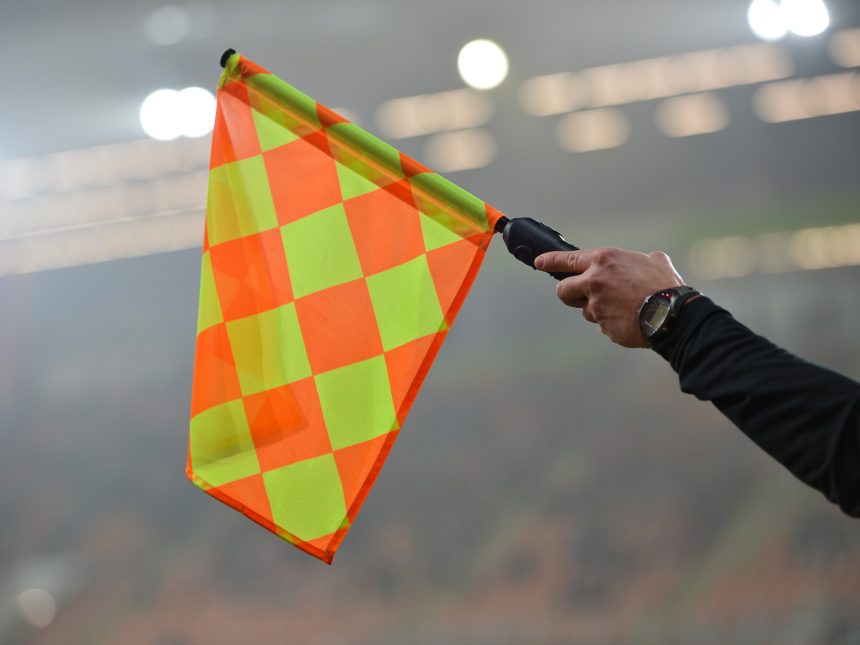 Copas do Mundo: VAR terá alerta sonoro para impedimentos a partir de 10 cm