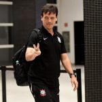 Corinthians brilha no Brasileirão sob o comando de Fernando Diniz