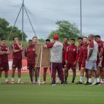 CRB Enfrenta Desafios em Junho com Quatro Jogos Cruciais na Série B