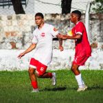 Cruzeiro-PB e Auto Esporte se destacam na 3ª rodada do Paraibano Sub-20 2026