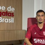 Danielzinho do CRB comenta convocação de Neymar e aponta França como favorita