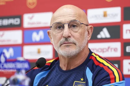 De la Fuente comenta sobre situação de Yamal na seleção espanhola antes da Copa do Mundo